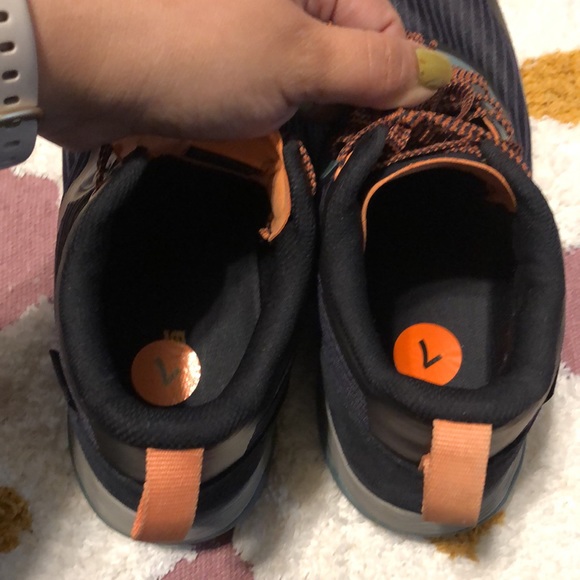 Teva gateway mid hiker boots - Picture 3 of 5